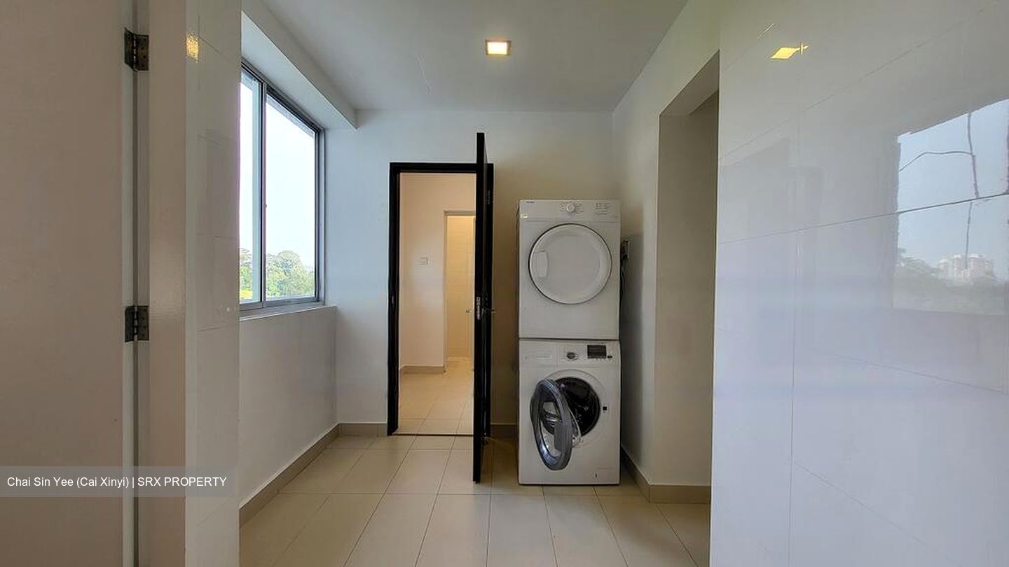Nassim Regency (D10), Condominium #578959451